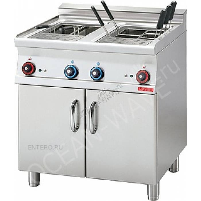 Макароноварка Lotus CP-78ET - купить в интернет-магазине OCEAN-WAVE.ru