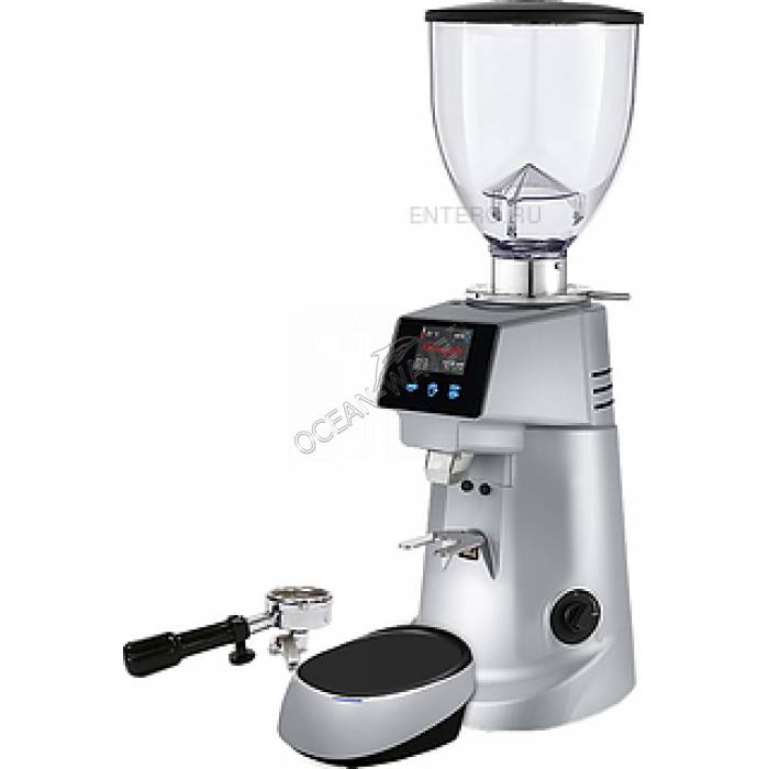 Кофемолка Fiorenzato F83 E XGR - купить в интернет-магазине OCEAN-WAVE.ru