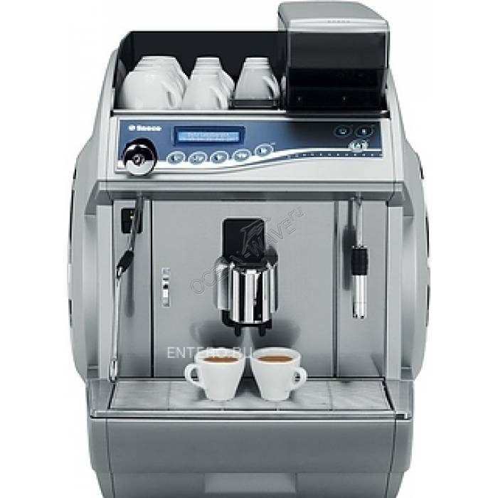 Кофемашина Saeco Idea De Luxe - купить в интернет-магазине OCEAN-WAVE.ru