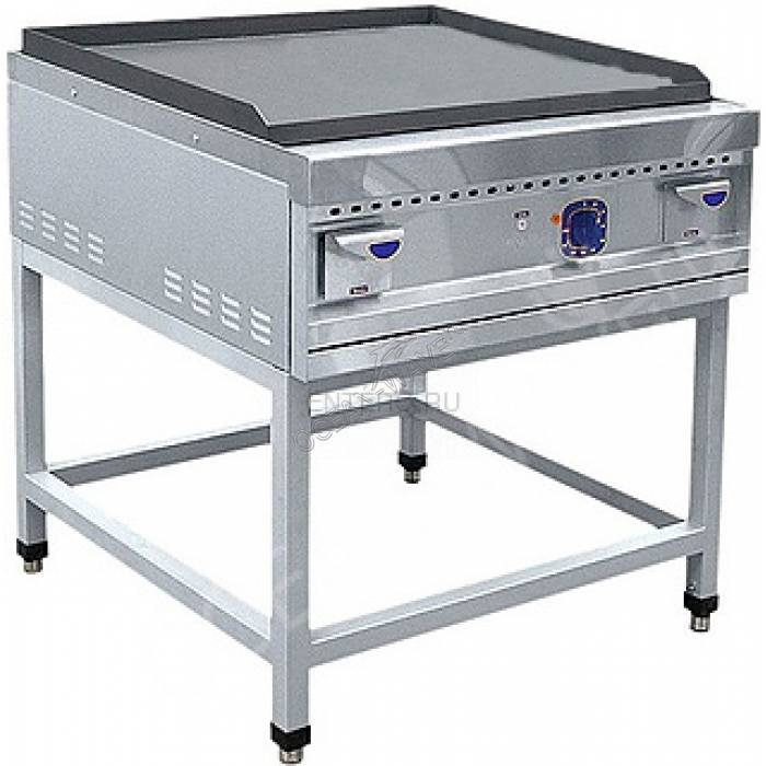  Поверхность жарочная Abat АКО-90П-01 - купить в интернет-магазине OCEAN-WAVE.ru