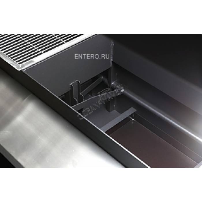 Гриль на углях для шашлыков PEVA GS 150 - купить в интернет-магазине OCEAN-WAVE.ru