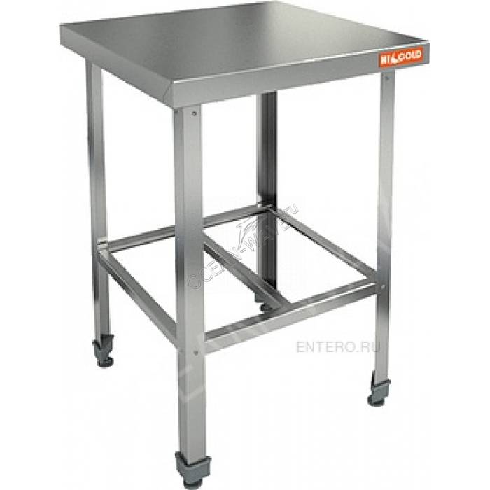 Стол производственный HICOLD НСО-7/6 ЭН - купить в интернет-магазине OCEAN-WAVE.ru