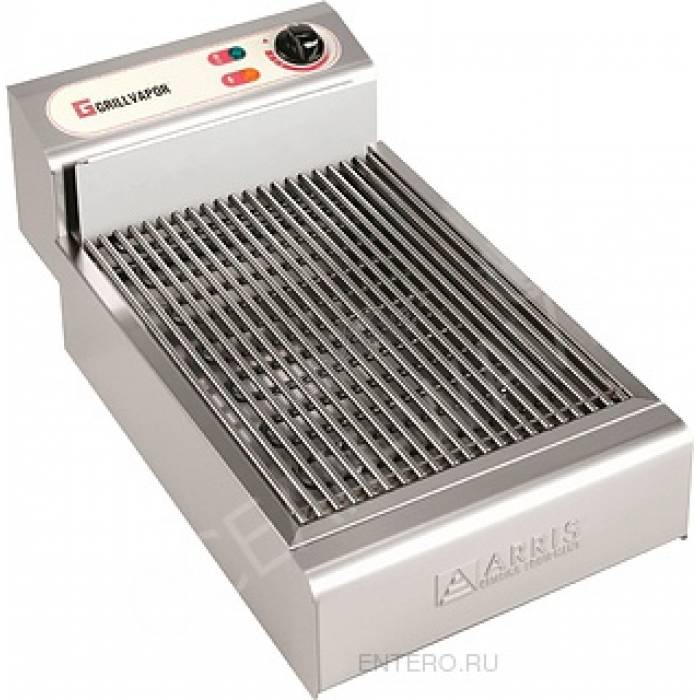 Вапо-гриль Arris G3510E - купить в интернет-магазине OCEAN-WAVE.ru