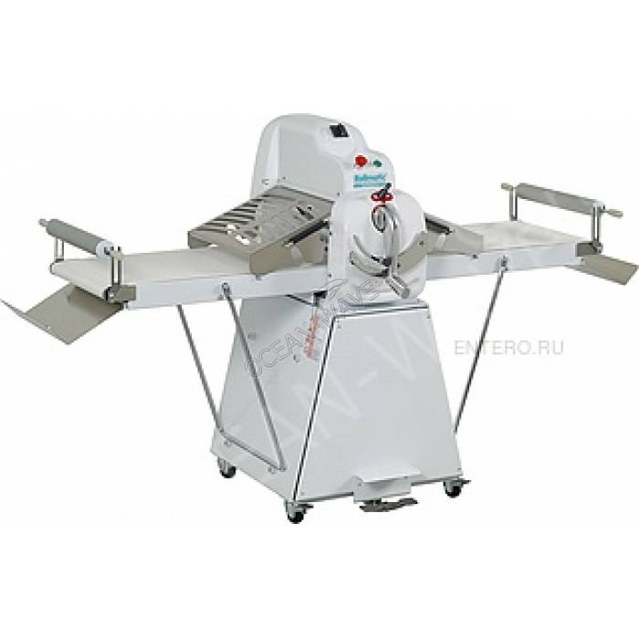 Машина тестораскаточная Rollmatic SH500/09 - купить в интернет-магазине OCEAN-WAVE.ru