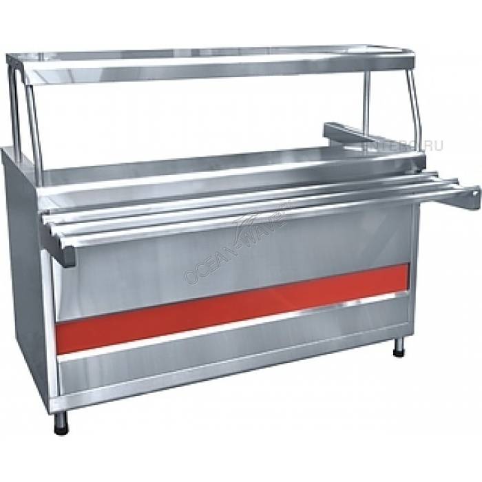 Мармит Abat ПМЭС-70КМ-01 - купить в интернет-магазине OCEAN-WAVE.ru