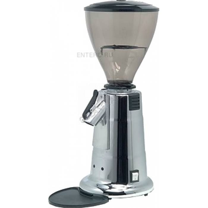 Кофемолка Macap MC6 серая - купить в интернет-магазине OCEAN-WAVE.ru