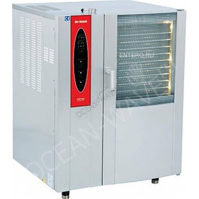 Печь конвекционная INOKSAN INO-FKE042 - купить в интернет-магазине OCEAN-WAVE.ru