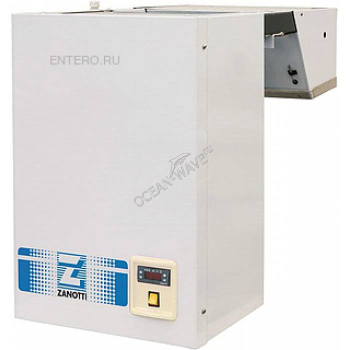 Моноблок среднетемпературный Zanotti MZE212 201F - купить в интернет-магазине OCEAN-WAVE.ru