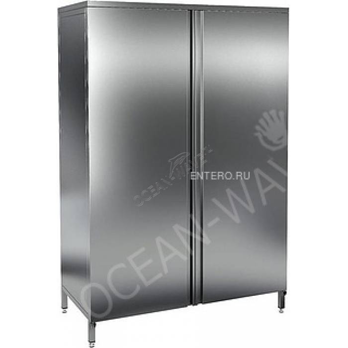 Шкаф HICOLD НШЗ-15/6 - купить в интернет-магазине OCEAN-WAVE.ru