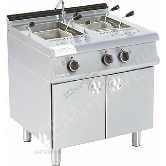 Макароноварка INOKSAN INO-7MG220 - купить в интернет-магазине OCEAN-WAVE.ru