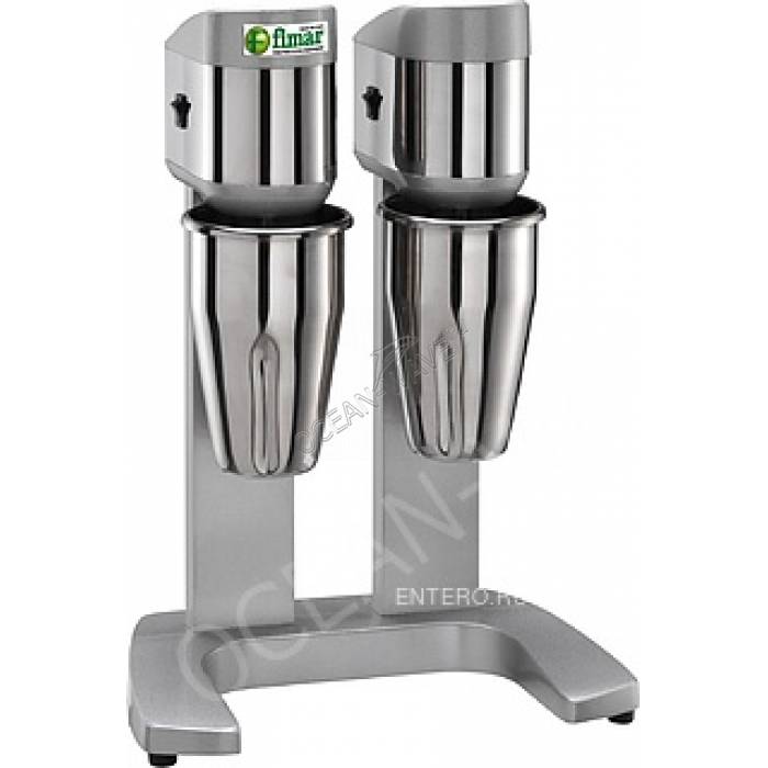 Миксер для молочных коктейлей FIMAR FR2G - купить в интернет-магазине OCEAN-WAVE.ru