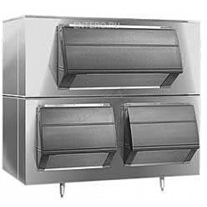 Бункер для льда SCOTSMAN (FRIMONT) B 3200 S - купить в интернет-магазине OCEAN-WAVE.ru