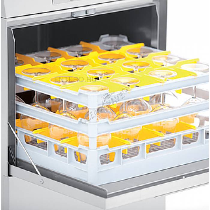 Посудомоечная машина с фронтальной загрузкой Elettrobar OCEAN 360 - купить в интернет-магазине OCEAN-WAVE.ru