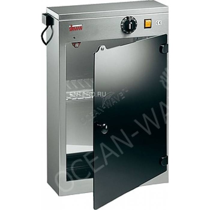 Стерилизатор для ножей ультрафиолетовый Sirman U.V.A. 16W - купить в интернет-магазине OCEAN-WAVE.ru