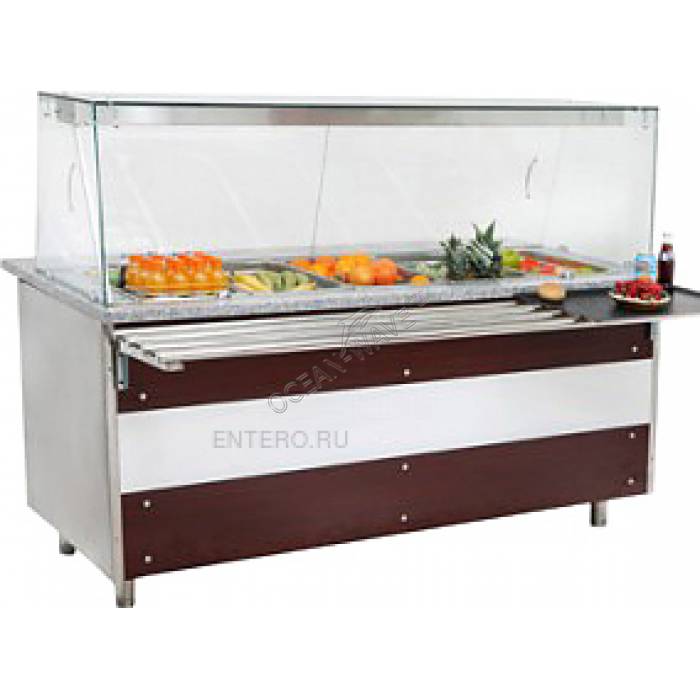 Саладетта Frenox CGN4-TG - купить в интернет-магазине OCEAN-WAVE.ru