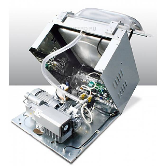 Вакуумный упаковщик Euromatic System-30 - купить в интернет-магазине OCEAN-WAVE.ru