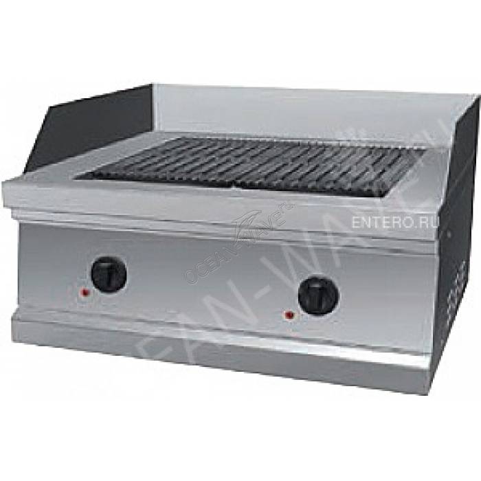 Гриль Char-broil ТТМ ГЧ-2Н - купить в интернет-магазине OCEAN-WAVE.ru