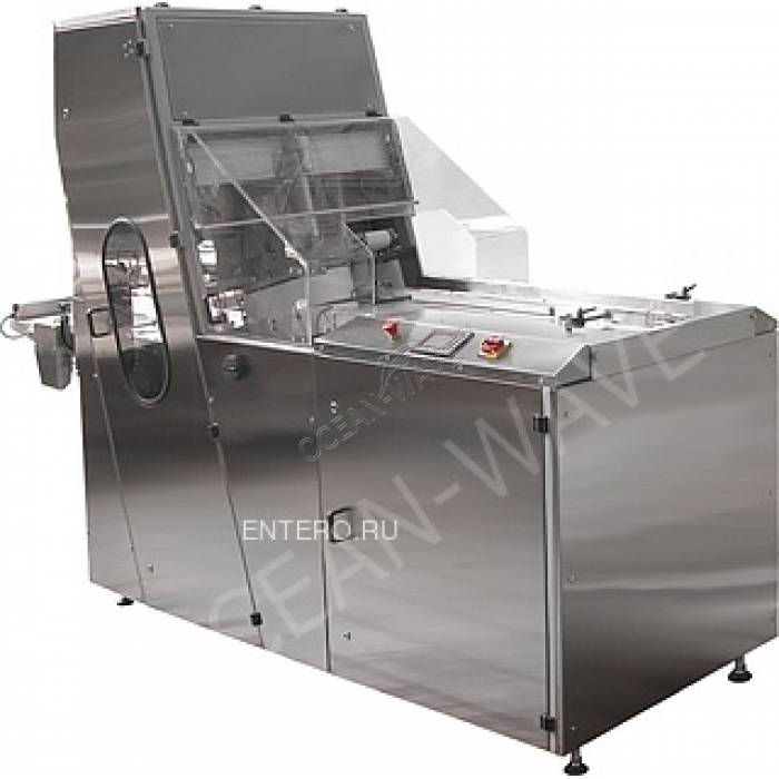 Хлеборезка Восход КАЙМАН для пшеничного хлеба - купить в интернет-магазине OCEAN-WAVE.ru