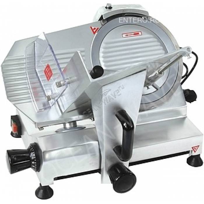 Слайсер FOODLINE HBS-220A - купить в интернет-магазине OCEAN-WAVE.ru