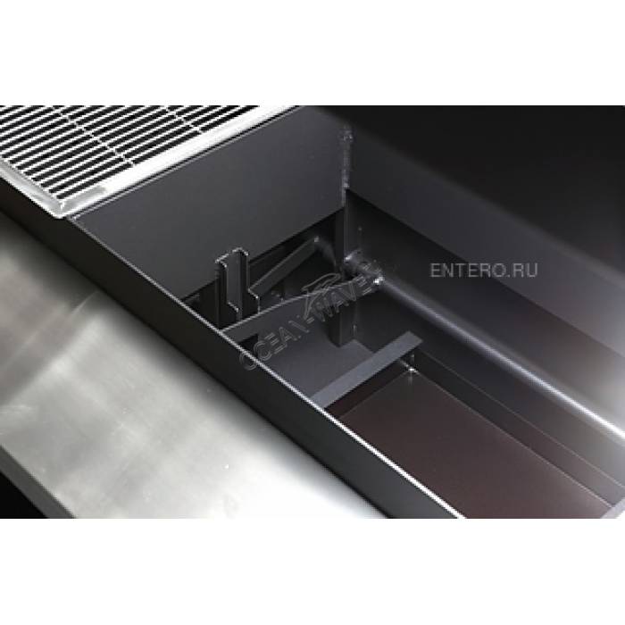 Гриль на углях для шашлыков PEVA GS 200 - купить в интернет-магазине OCEAN-WAVE.ru