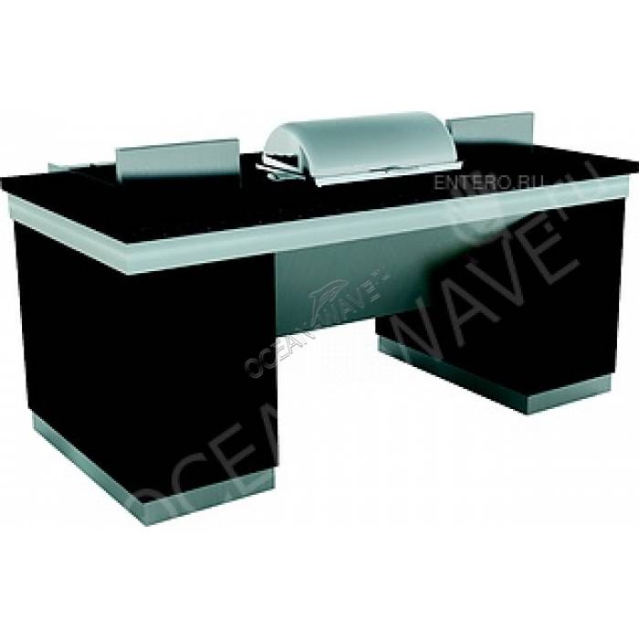 Модуль фуршетный INOKSAN INO-OGE-WL202 - купить в интернет-магазине OCEAN-WAVE.ru