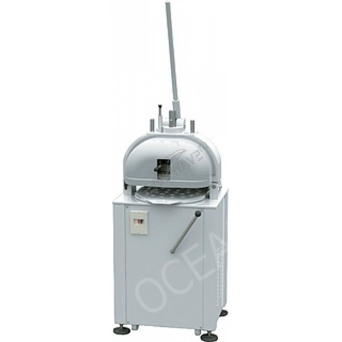 Тестоделитель-округлитель PANERO SPA RP SA 30 - купить в интернет-магазине OCEAN-WAVE.ru