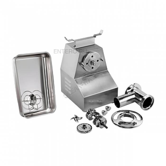 Мясорубка FIMAR 32/TN 380В - купить в интернет-магазине OCEAN-WAVE.ru