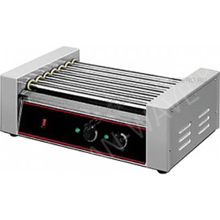 Гриль роликовый EKSI HHD-05B - купить в интернет-магазине OCEAN-WAVE.ru