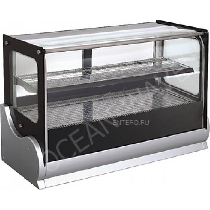 Витрина тепловая EQTA HS900 - купить в интернет-магазине OCEAN-WAVE.ru