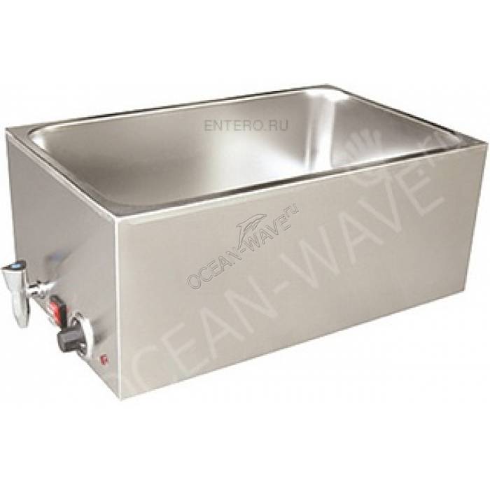 Мармит FOODLINE ZCK165BT-1 - купить в интернет-магазине OCEAN-WAVE.ru