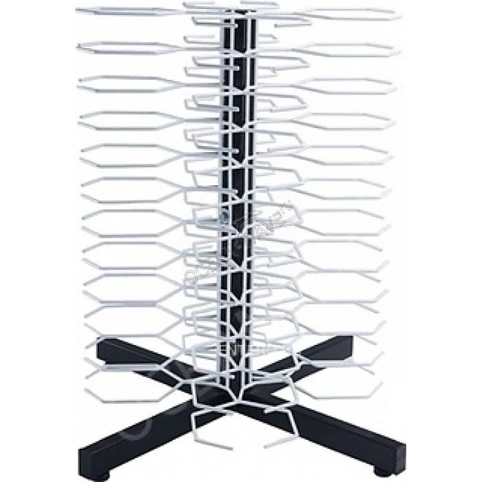 Держатель для тарелок Metalcarrelli 3020 - купить в интернет-магазине OCEAN-WAVE.ru