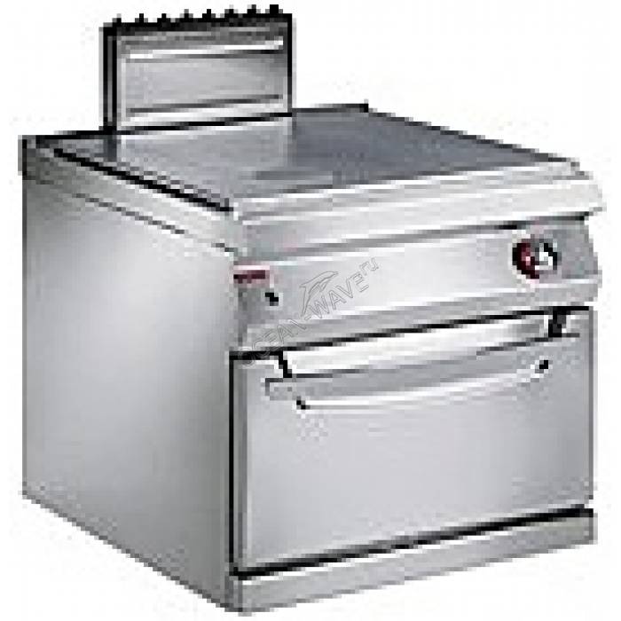 Плита газовая Angelo Po 191TPG - купить в интернет-магазине OCEAN-WAVE.ru