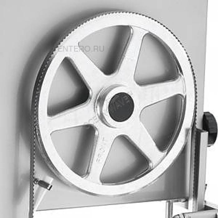 Пила для мяса Sirman SO 2020 INOX 380В - купить в интернет-магазине OCEAN-WAVE.ru