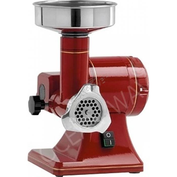 Мясорубка Fama TS 8R FTSMR 126 - купить в интернет-магазине OCEAN-WAVE.ru