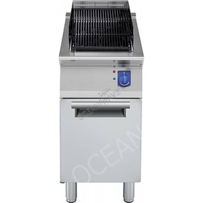 Гриль лавовый GASTRORAG GR4073EV - купить в интернет-магазине OCEAN-WAVE.ru