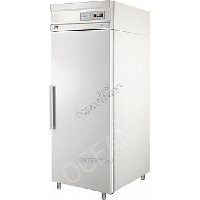 Шкаф холодильный Polair ШХФ-0,7 - купить в интернет-магазине OCEAN-WAVE.ru