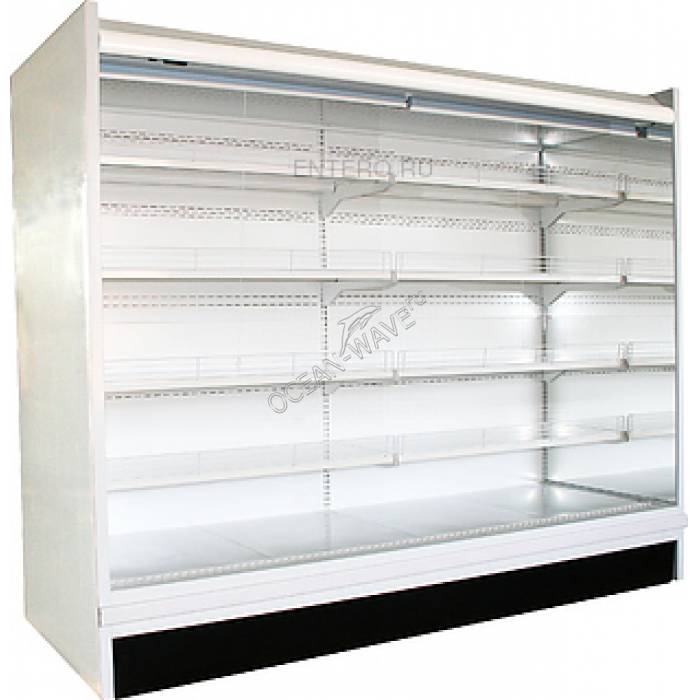 Горка холодильная Полюс ВХСд-2,5 - купить в интернет-магазине OCEAN-WAVE.ru