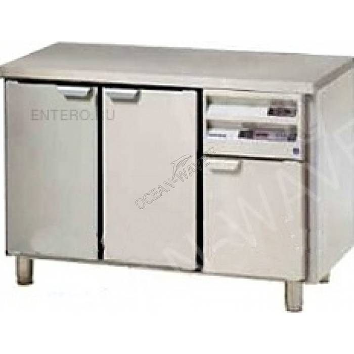 Стол тепловой Skycold HLD-126-NT-1-1-1 - купить в интернет-магазине OCEAN-WAVE.ru