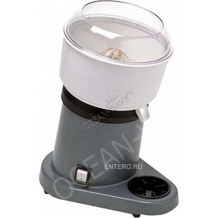 Соковыжималка Macap P202 серая - купить в интернет-магазине OCEAN-WAVE.ru