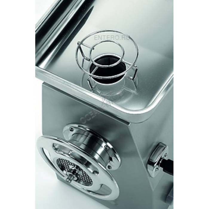 Мясорубка Fama TI 32R FTI 138RE - купить в интернет-магазине OCEAN-WAVE.ru