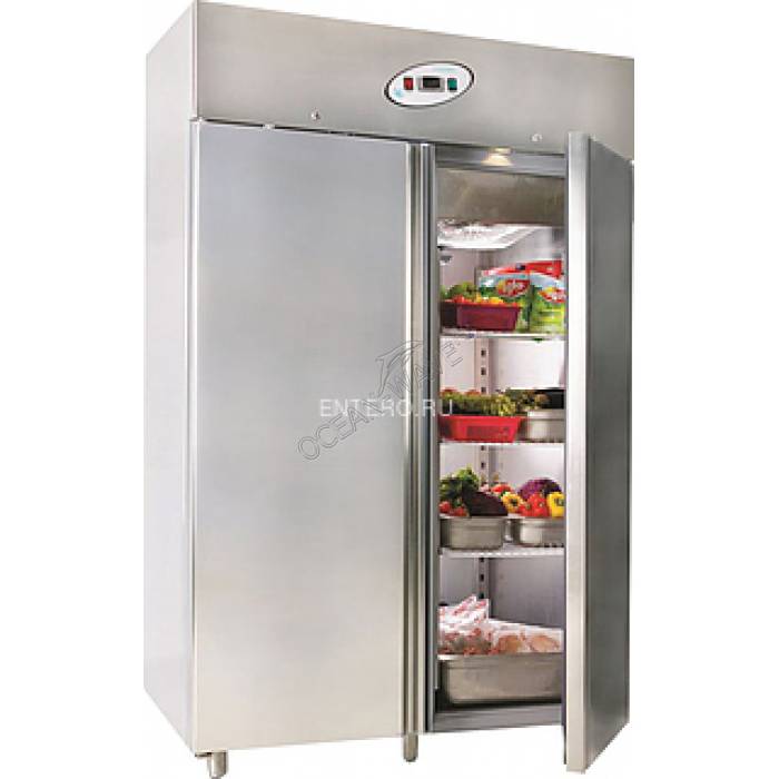 Шкаф морозильный Frenox VL14 - купить в интернет-магазине OCEAN-WAVE.ru