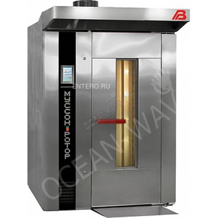 Печь ротационная Восход Муссон-ротор 55Р-01 - купить в интернет-магазине OCEAN-WAVE.ru