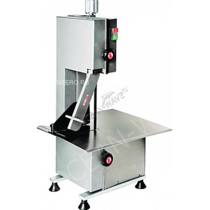 Пила для мяса Kocateq JG1650 - купить в интернет-магазине OCEAN-WAVE.ru