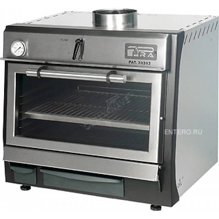 Гриль-печь Movilfrit (Pira) BR-45 LUX - купить в интернет-магазине OCEAN-WAVE.ru