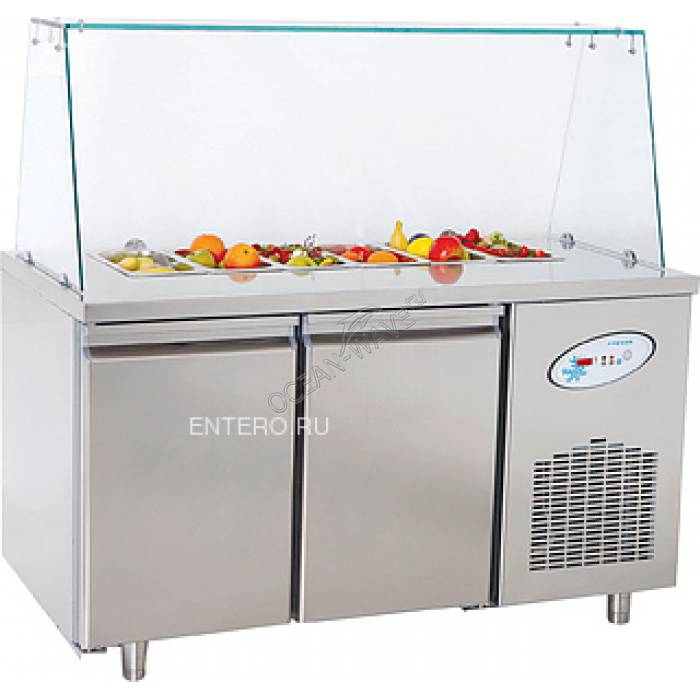 Саладетта Frenox CGN2-OG - купить в интернет-магазине OCEAN-WAVE.ru