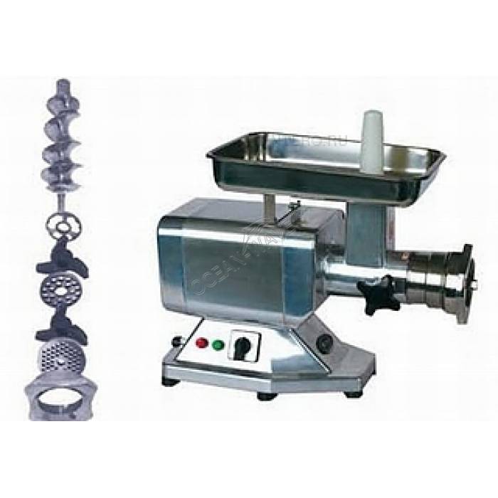 Мясорубка Gastrotop HM-22A (380В) Unger - купить в интернет-магазине OCEAN-WAVE.ru