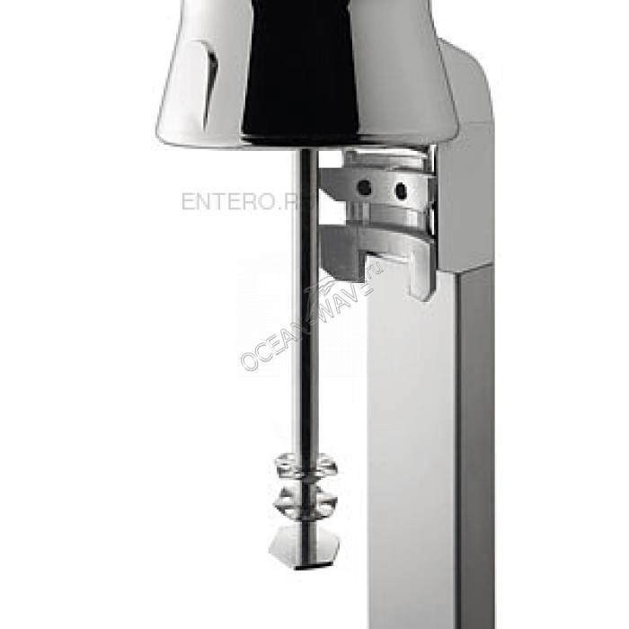 Миксер для молочных коктейлей Sirman Sirio 1 пластик - купить в интернет-магазине OCEAN-WAVE.ru