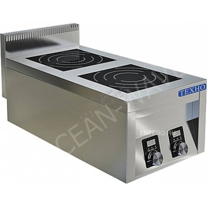 Плита электрическая Техно-ТТ ИПП-210134 - купить в интернет-магазине OCEAN-WAVE.ru