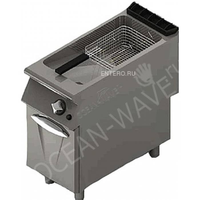 Фритюрница MARENO NF94G23 - купить в интернет-магазине OCEAN-WAVE.ru