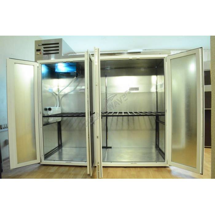 Кегератор Berk 20 Бизнес 4L - купить в интернет-магазине OCEAN-WAVE.ru